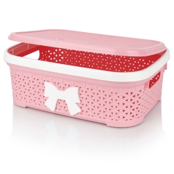 سبد اسلیم لایف (کد: 5420)