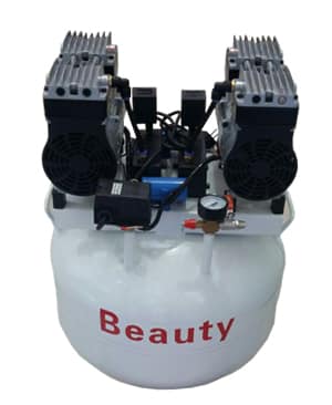 کمپرسور بیوتی دو یونیت Beauty Compressor