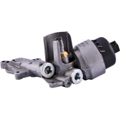 پایه فیلتر روغن پژو 206 TU5