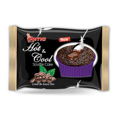 هات کول قهوه