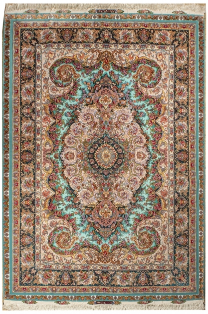 ترنجی موج مهر نوین فر