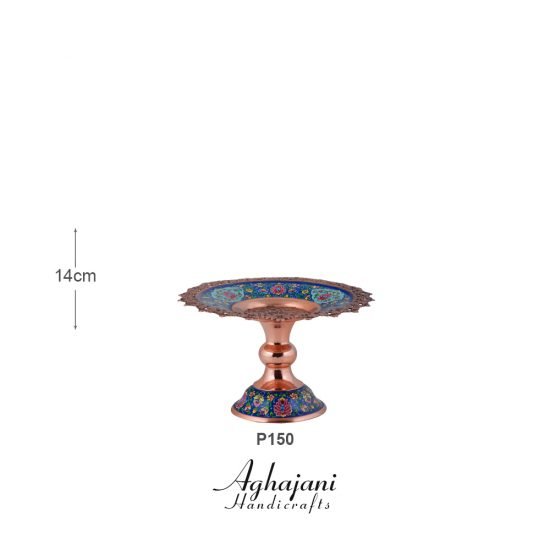 شیرینی خوری شماره 2 شبکه بری مس و پرداز برند آقاجانی