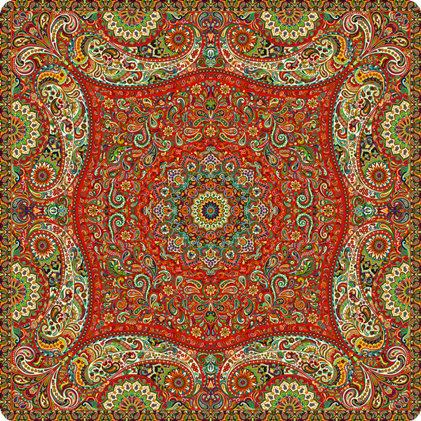 سرویس کامل رومیزی طرح پدیده کد 831