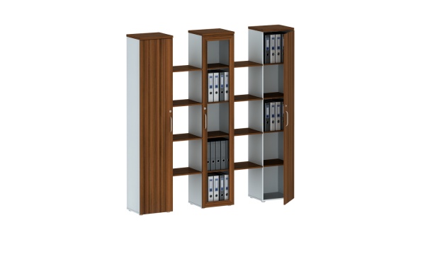 کتابخانه مدیریتی CR814