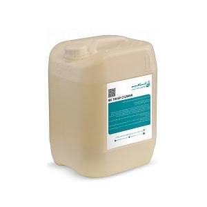 شوینده صنعتی IBC Solvent Cleaner