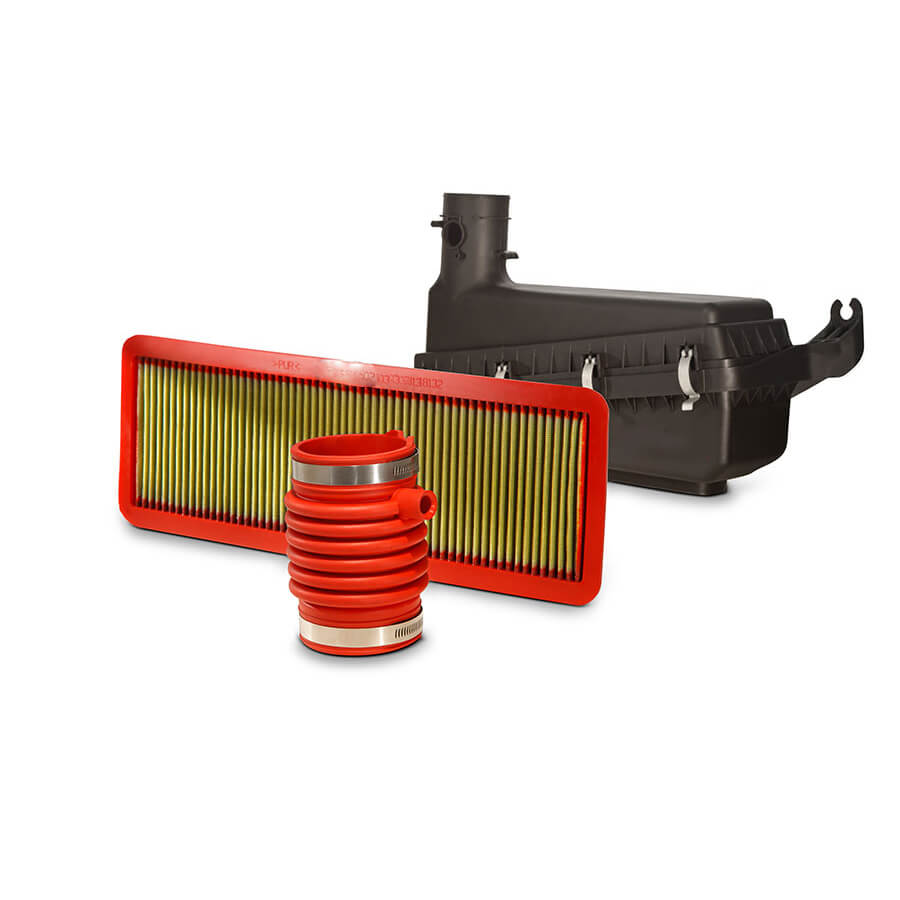 کیت تعمیر و نگهداری فصل (با فیلتر داخلی)