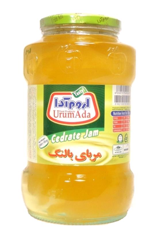 مربای بالنگ اروم آدا