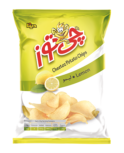Chips Chitose