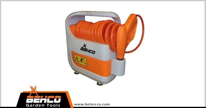 Miniclip Car Wash 12 times Machine Lighter