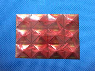 POF Shrink Film Case Application