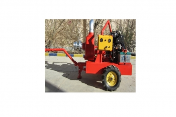 پمپ لجن کش نیمه اتوماتیک 4 اینچ