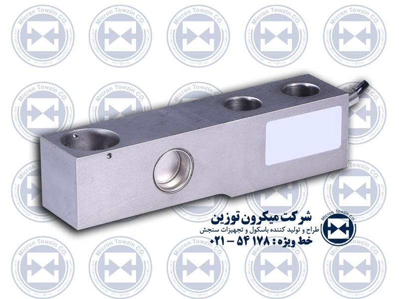 لودسل های خمشی (Shear beam)