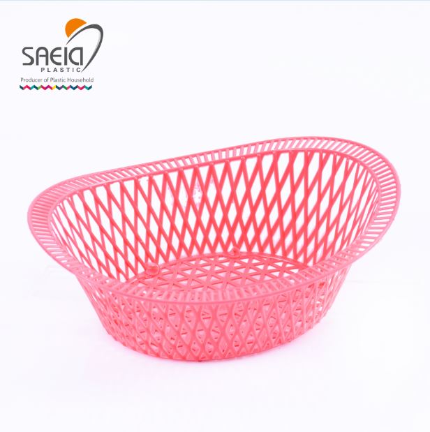 سبد سبزی قایقی کوچک