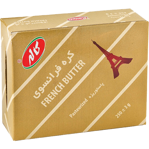 کره فرانسوی