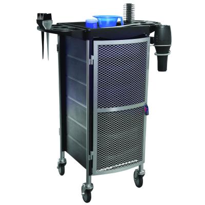 ترولي آرايشگاهي 6 کشو دربدار تاشو