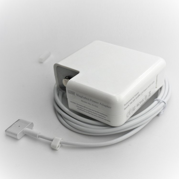 FOR MACBOOK 60W MAGSAFE 2 T-TIP