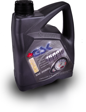 روغن موتور ملیران 15000 SL/CF 20W50