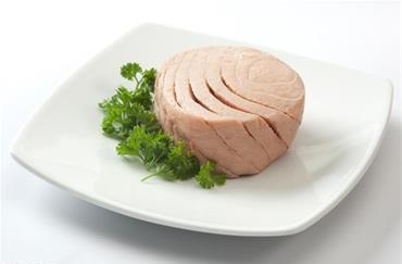 کنسرو مرغ در روغن