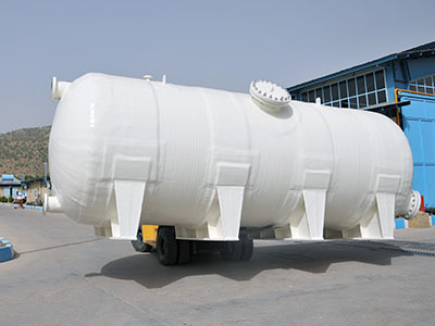 Pressure Vessels