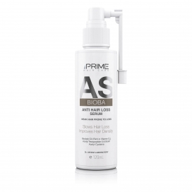 سـرم تقویـت کننـده و ضـد ریـزش مـو پریم (AS)