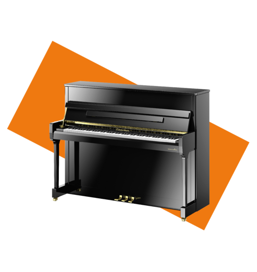 پیانو Studio S 2