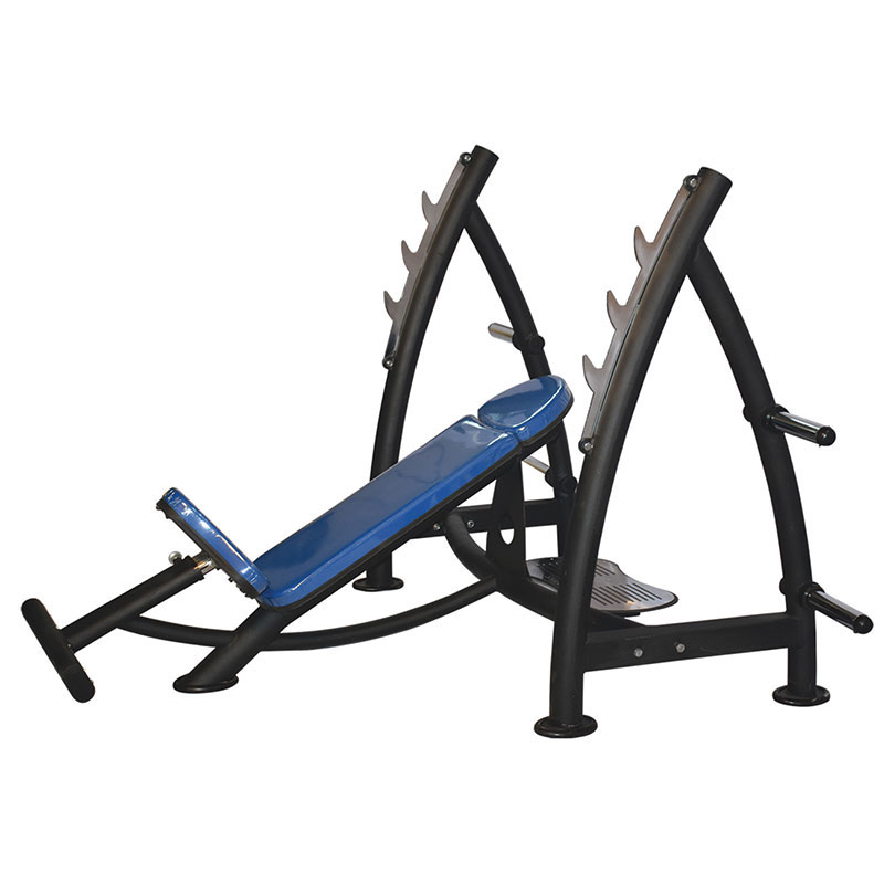میز پرس بالا سینه INCLINE CHEST BENCH