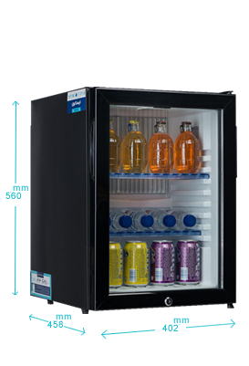 یخچال جذبی 3 فوت ایستکول