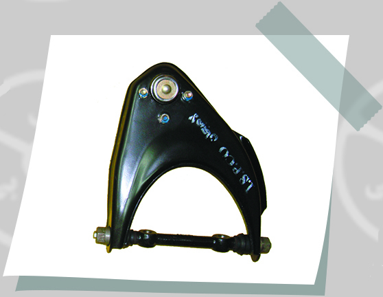 مجموعه طبق بالای چپ ABS مزدا