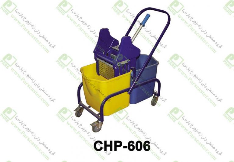 طی شور چرخدار