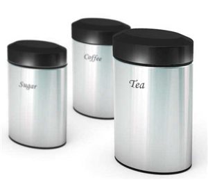 سرویس چای‌خوری بیضی (سه عدد)