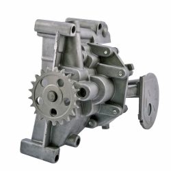 اويل پمپ پژو 206 TU5