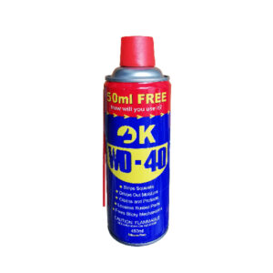 اسپري WD40 OK