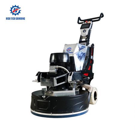 High Quality Remote Concrete Floor Grinding Machine