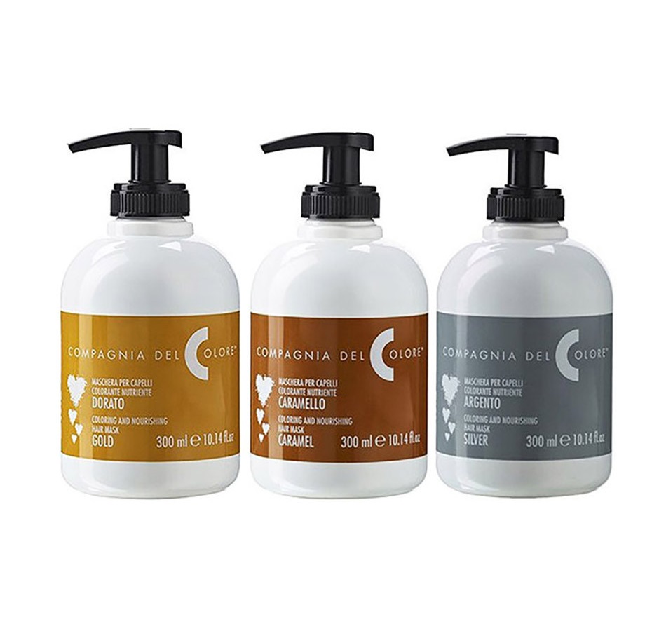 ماسکهای رنگی CDC