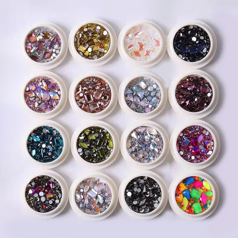 تزئین خلاقانه کیف گرد D238