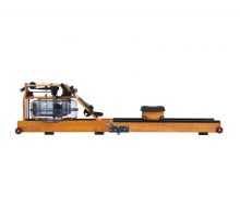 Water Rowing Machine