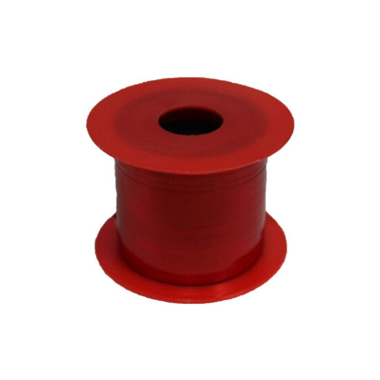 روبان لیزری قرمز