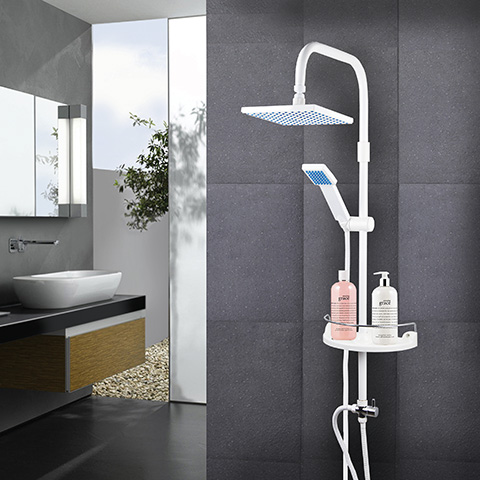 یونیورست ساده سفید