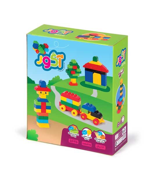 آگور ۵۶۲۵ (۷۵ قطعه)