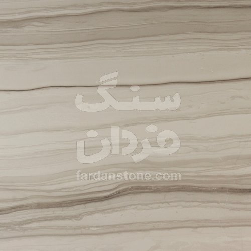 سنگ زبرا آتن وود براون