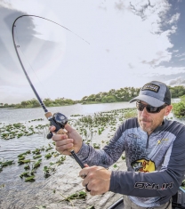 تجهیزات ماهیگیری