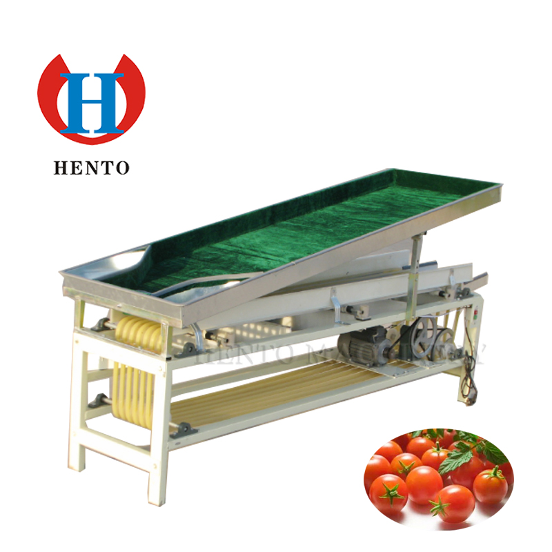 Hot Export Sorting Machine