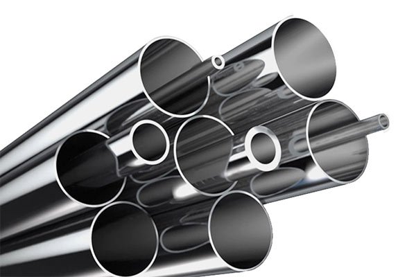 Types of pipes