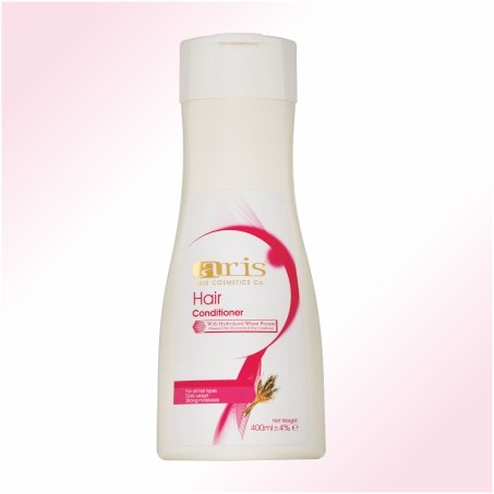 نرم کننده مو