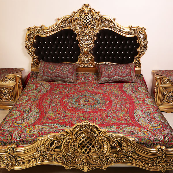 روتختی ترمه طرح پدیده کد 831