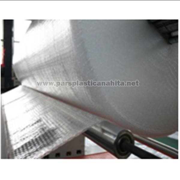 نایلون حبابدار دو لایه