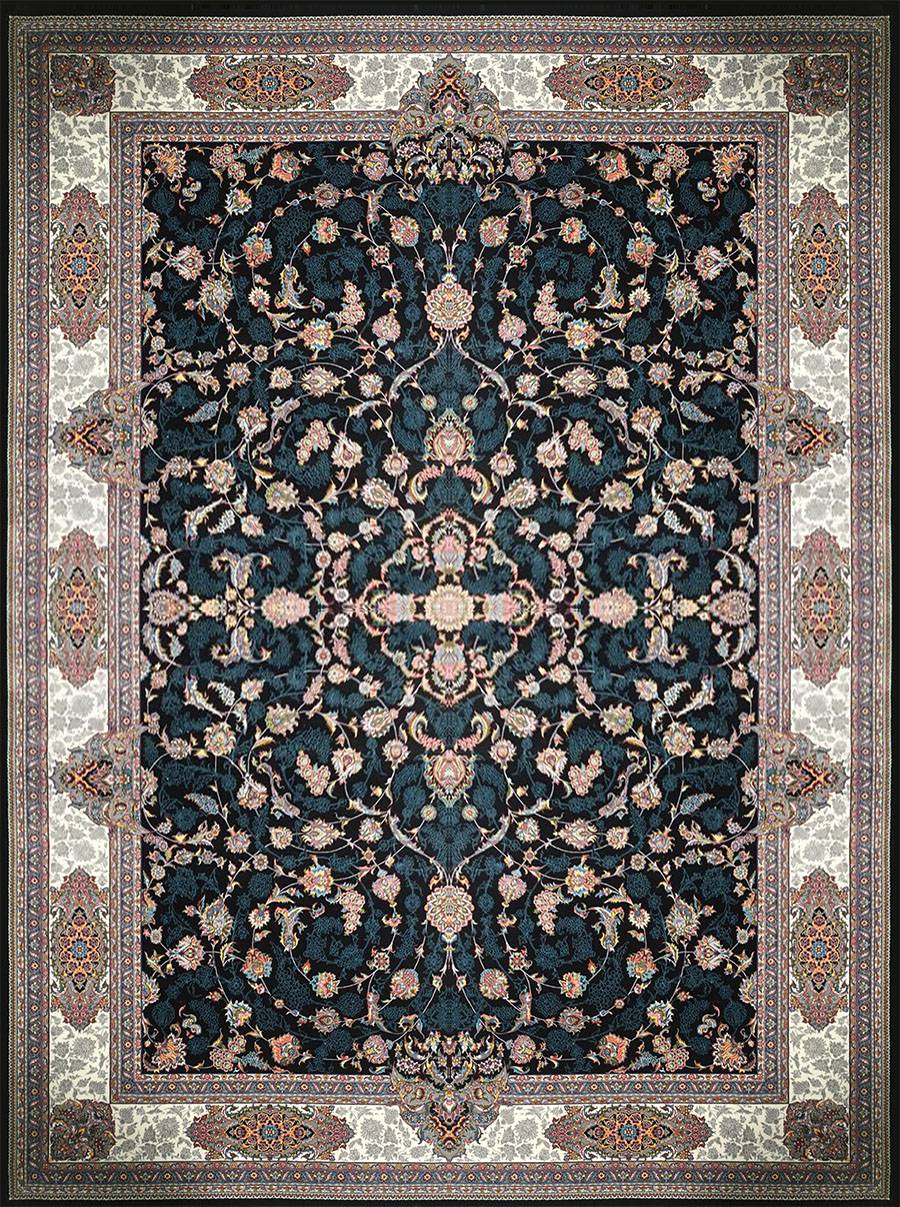 طرح 44000 زمینه سرمه‌ای