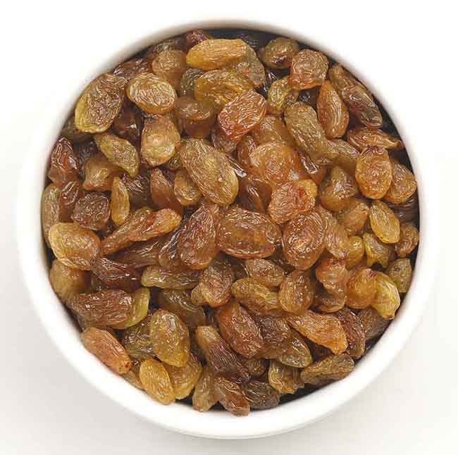 کشمش بوانات