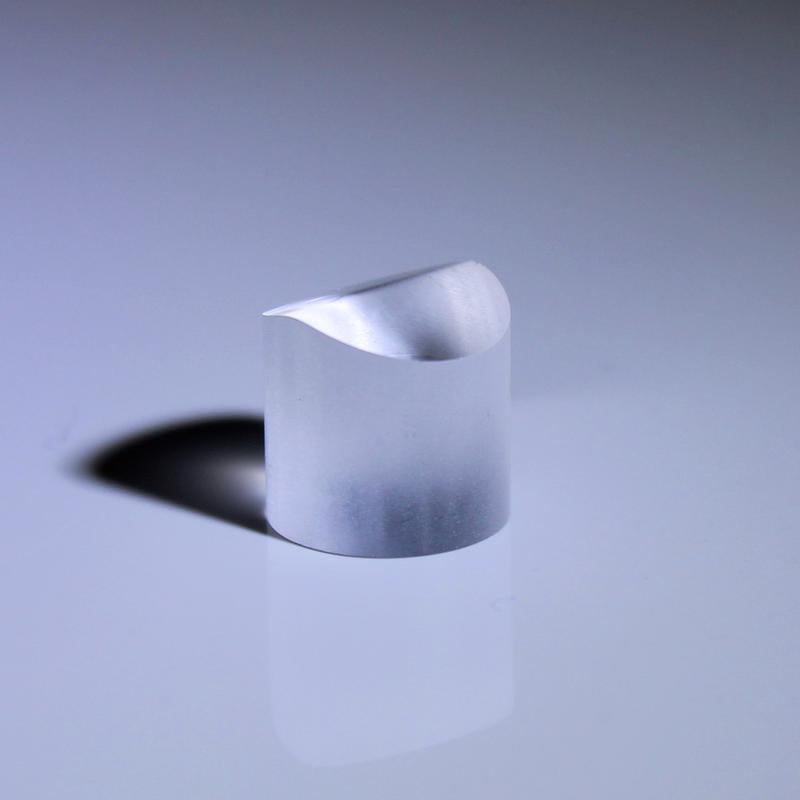 6mm Optical K9 Glass Powell Lenses with Full Fan Angle