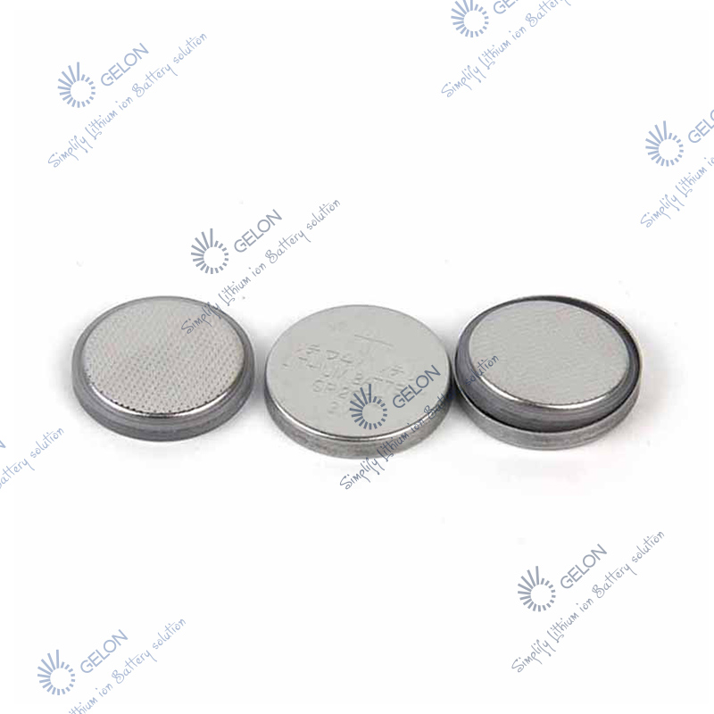 Coin cell case (Positive case & Negative case) CR20XX